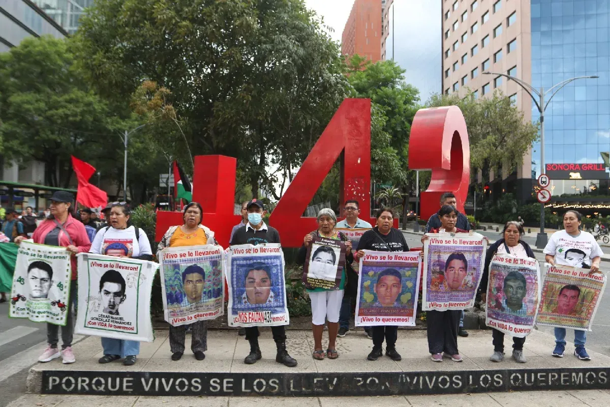 Nuevas líneas de investigación en marcha: Sheinbaum pide cautela y respeto a las familias