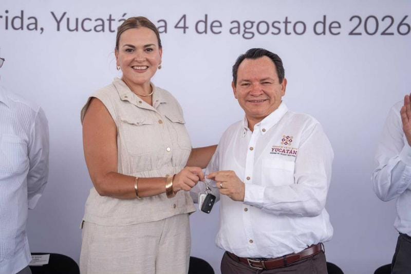 Yucatán e historia municipal refuerzan combate al dengue ante el inicio de la temporada de lluvias