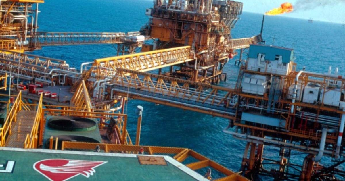 Pemex registra pérdidas por 27.9 mil millones de pesos en el primer semestre de 2026