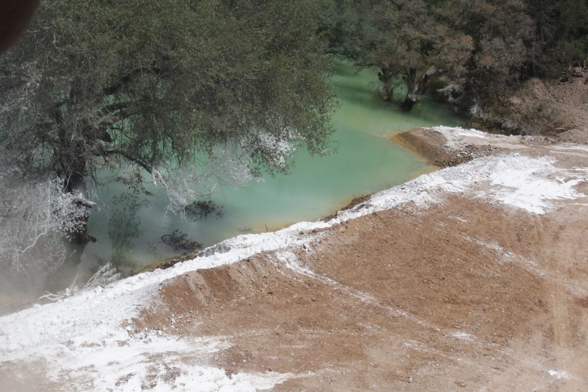 Grupo México resiste saldar adeudo de 500 mdp para el Río Sonora; gobierno fija ultimátum