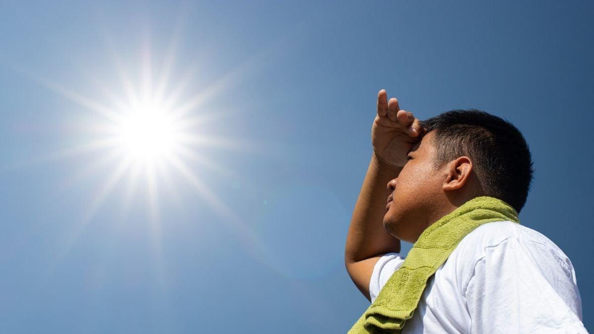 El fenómeno de El Niño alcanzará su pico máximo a fines de 2026: advierten sobre temperaturas récord en México para 2027
