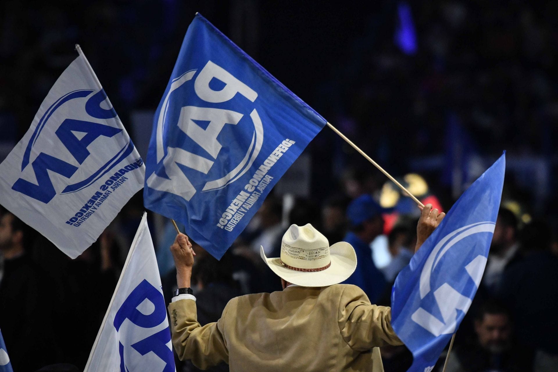 El PAN pierde su registro estatal en Coahuila tras desplome electoral: CEN ordena su disolución