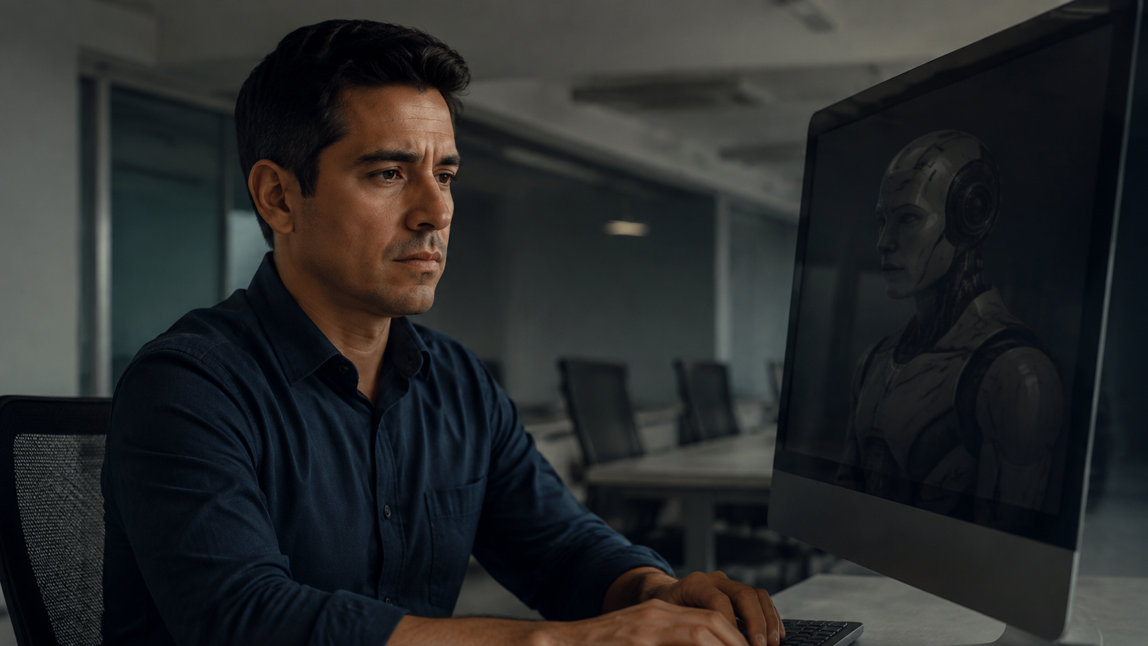 El avance de la Inteligencia Artificial: entre el mito del colapso laboral y el verdadero reto de la desigualdad