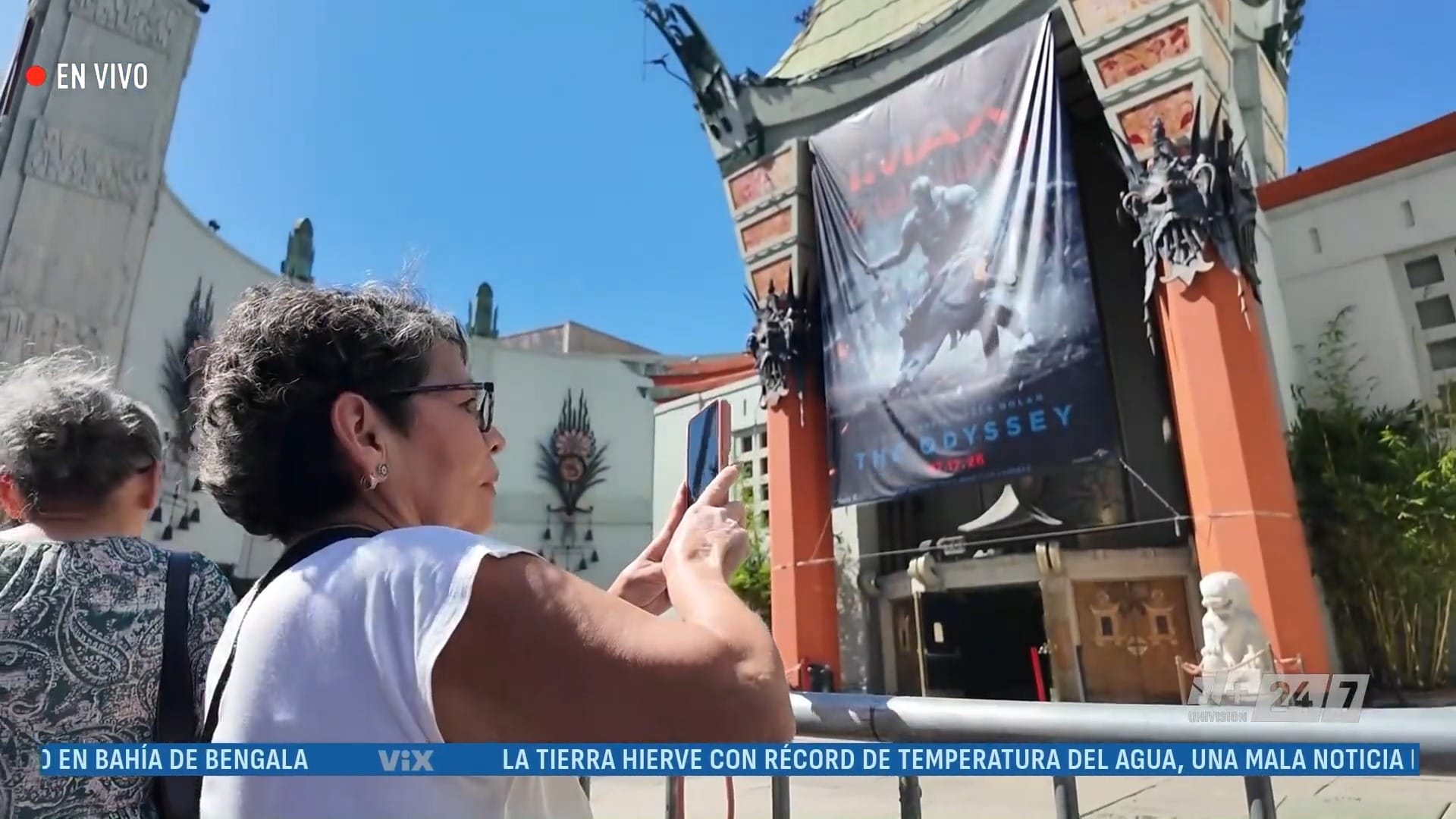 Alerta de ciberseguridad: Ciberdelincuentes usan Inteligencia Artificial para rastrear fotos de vacaciones y ejecutar estafas
