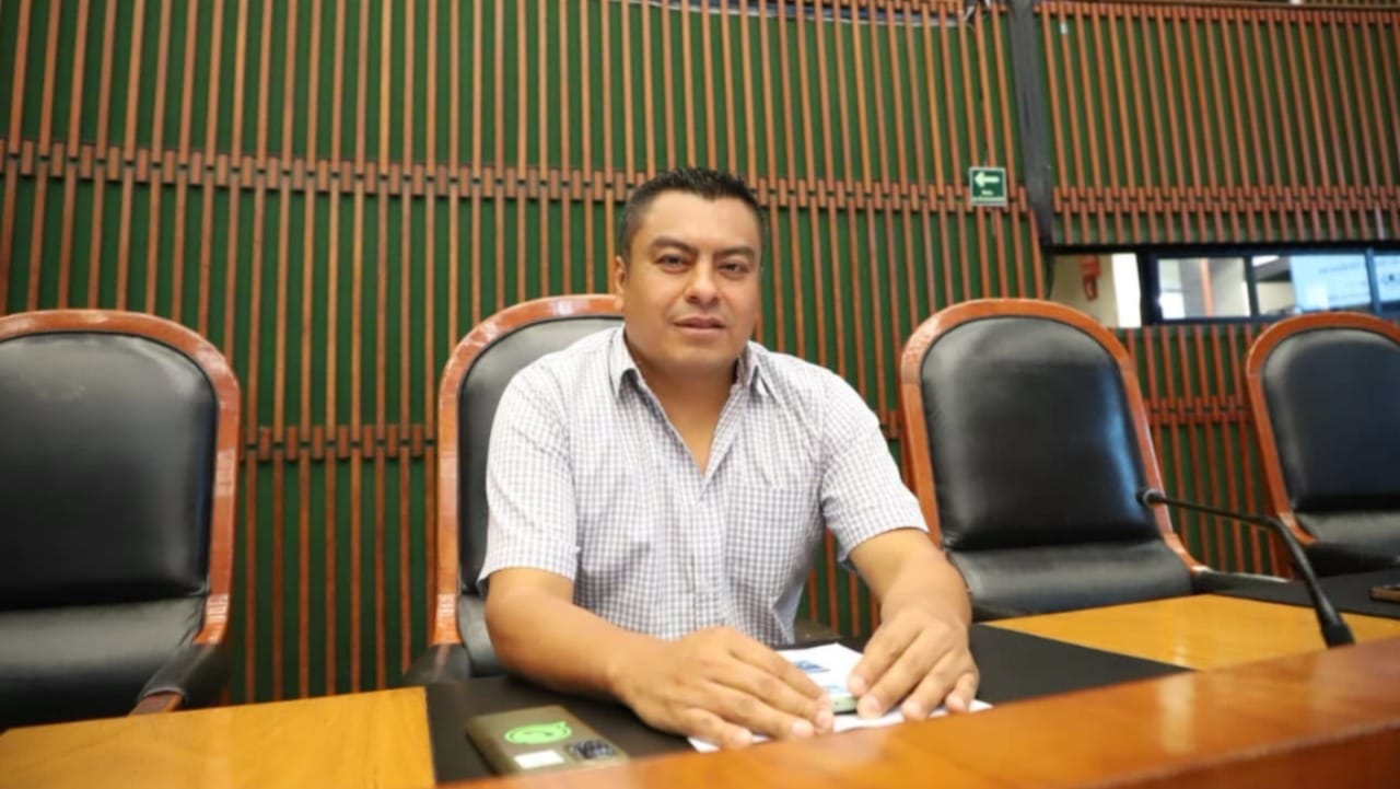 Congreso de Guerrero busca reducir costos de análisis clínicos para menores de nuevo ingreso escolar