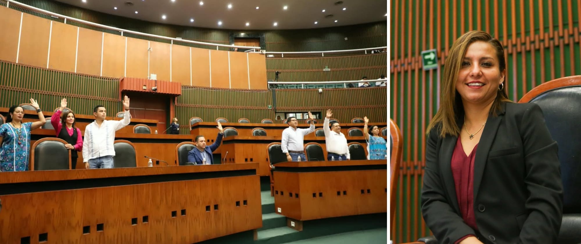 Congreso de Guerrero exige a Conagua informe detallado sobre obras de protección en el río La Sabana