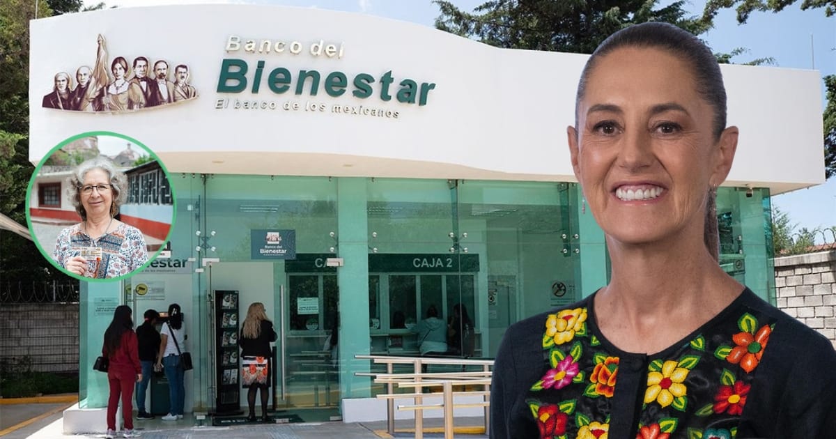Fitch Ratings otorga la calificación máxima 'AAA' al Banco del Bienestar por su solidez e inclusión financiera