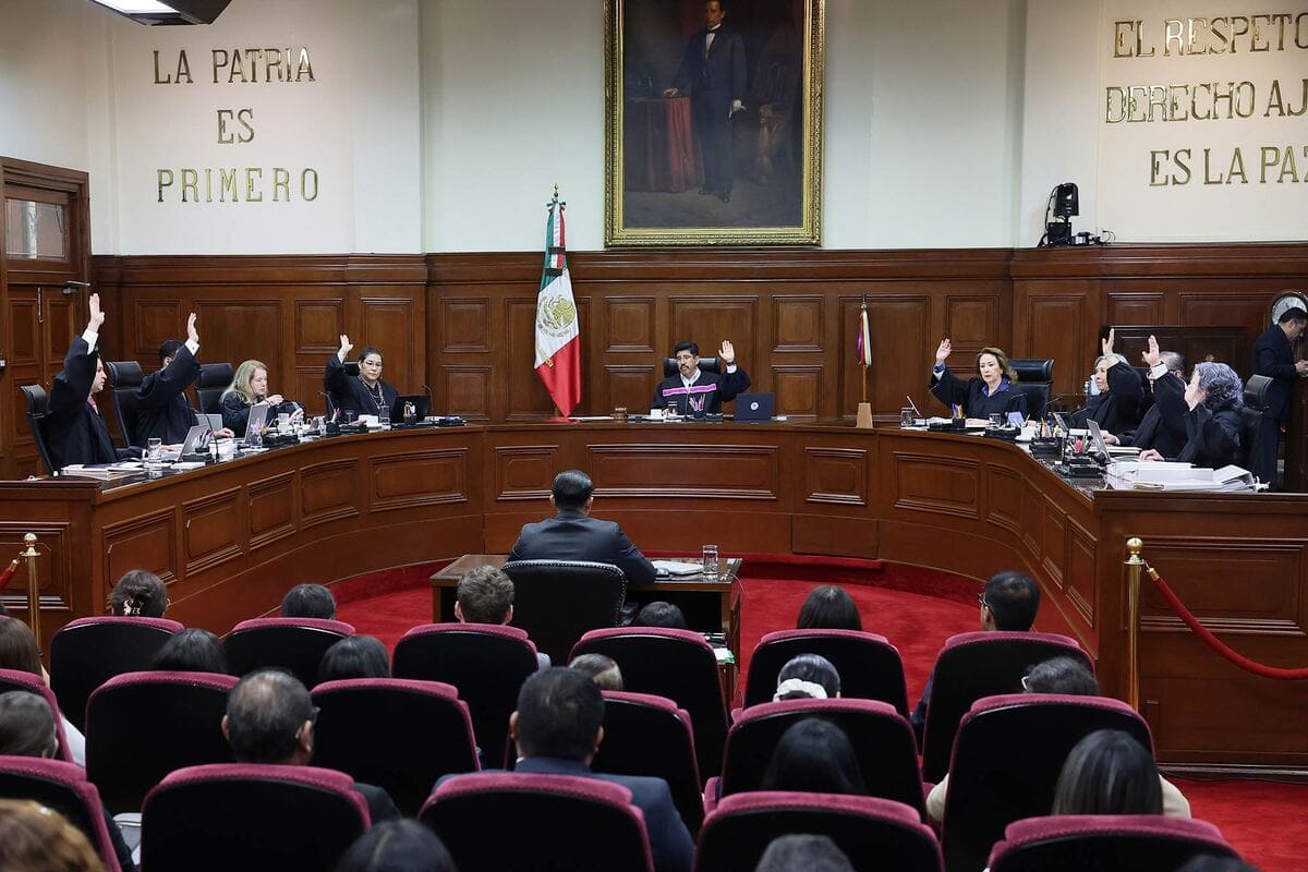 Cuando la Constitución deja de ser un límite al poder: La antinomia de la Reforma Judicial