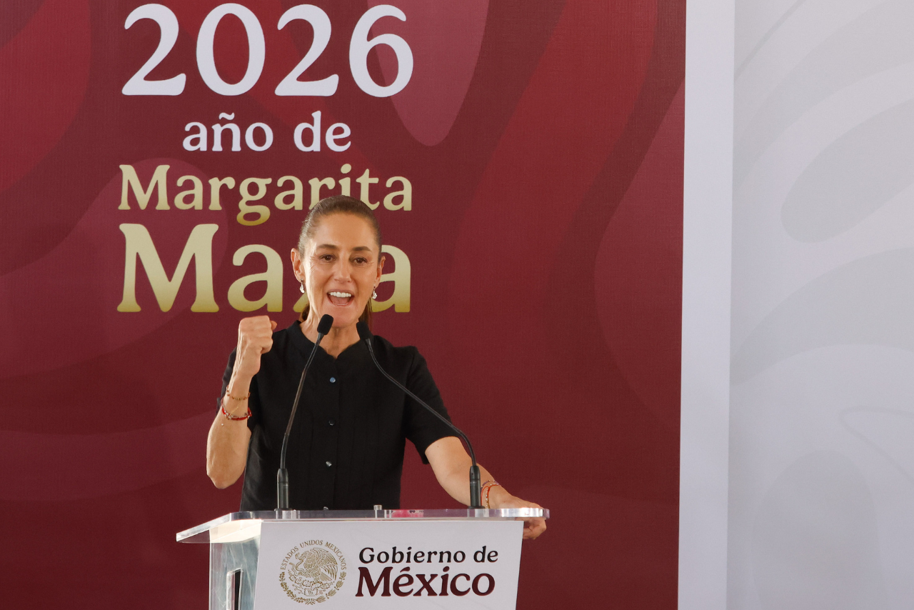 Avanza el programa Vivienda para el Bienestar: se alcanza el 30% de la meta sexenal