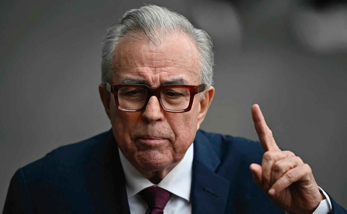 Deslinde de Morena a Rocha Moya evidencia crisis de ingobernabilidad y aislamiento en Sinaloa: Especialista