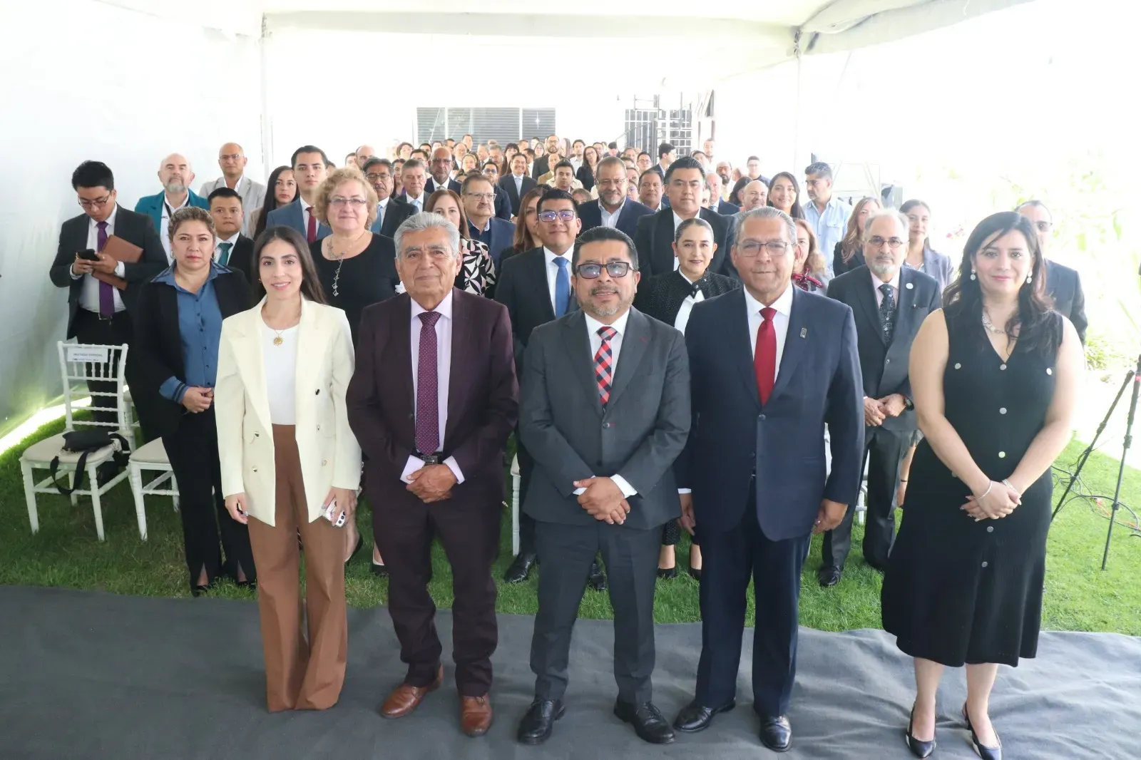 Gobierno de Puebla profesionaliza a servidores públicos en transparencia e Inteligencia Artificial con nuevo diplomado