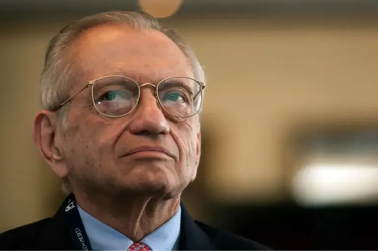 Fallece Miguel Mancera Aguayo a los 93 años, primer gobernador autónomo del Banco de México