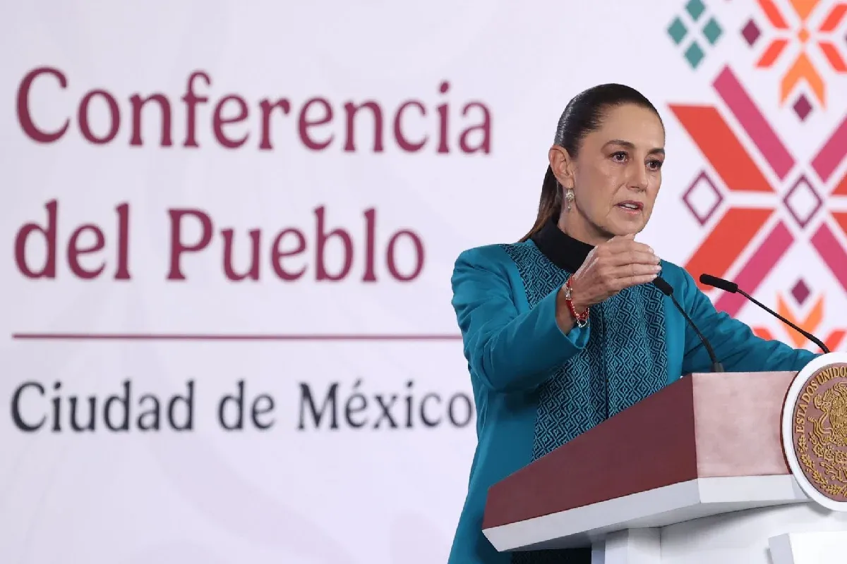 PAN busca regular las 'mañaneras': impulsará iniciativa para garantizar el derecho de réplica en tiempo real