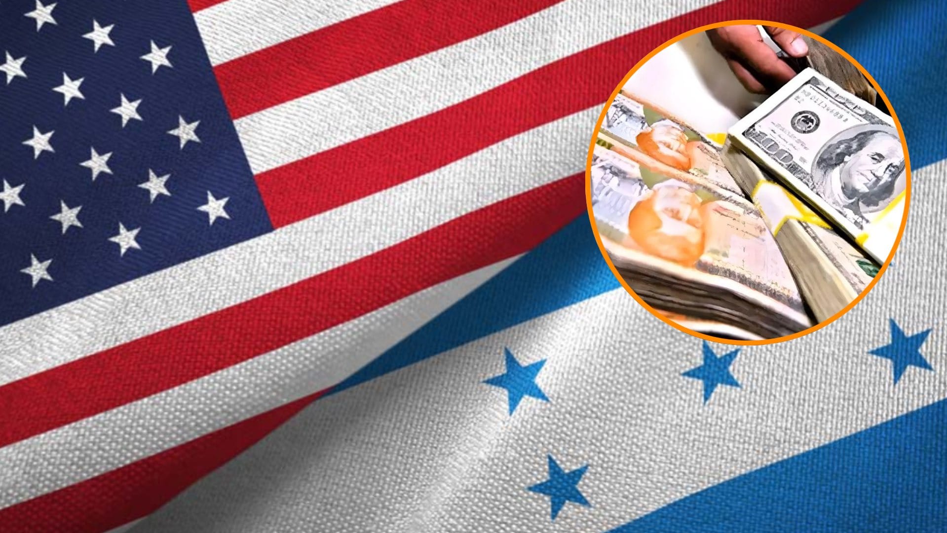 EE. UU. destina USD 63 millones para asistir a 33 municipios vulnerables en Honduras