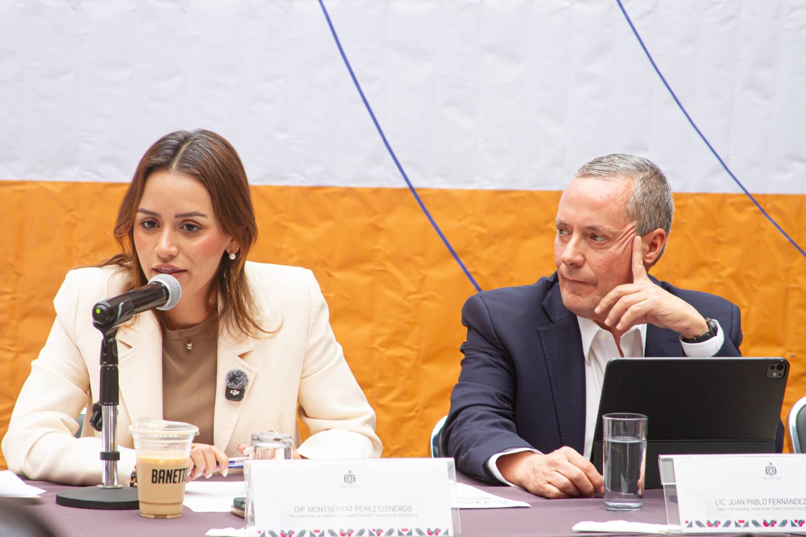 Red Jalisco conectará al Congreso del Estado y generará ahorros superiores a 500 mil pesos anuales