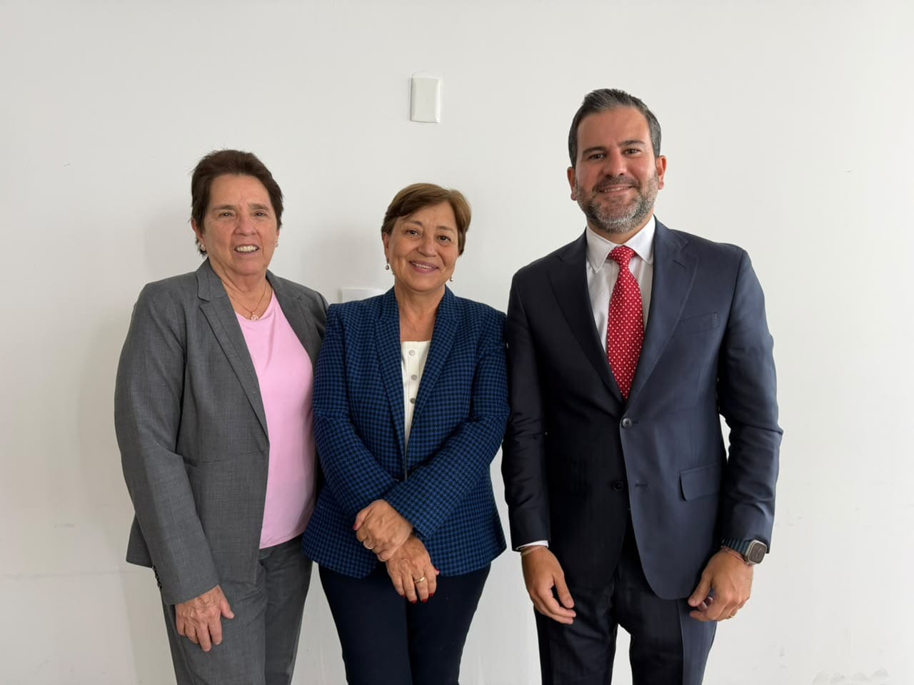 Nuevo León, Semarnat y la UNAM alistan nuevo inventario de emisiones para el área metropolitana de Monterrey
