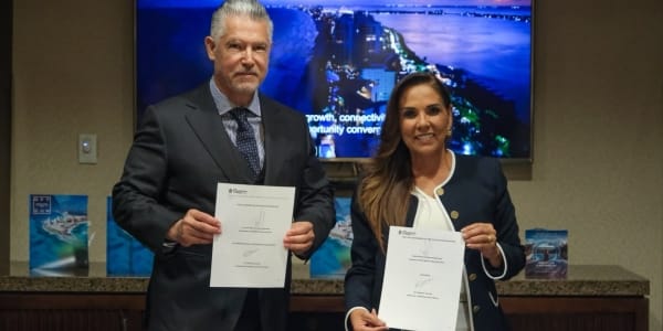 Cancún impulsa el nearshoring médico en el sur de México con una inversión de 270 millones de dólares