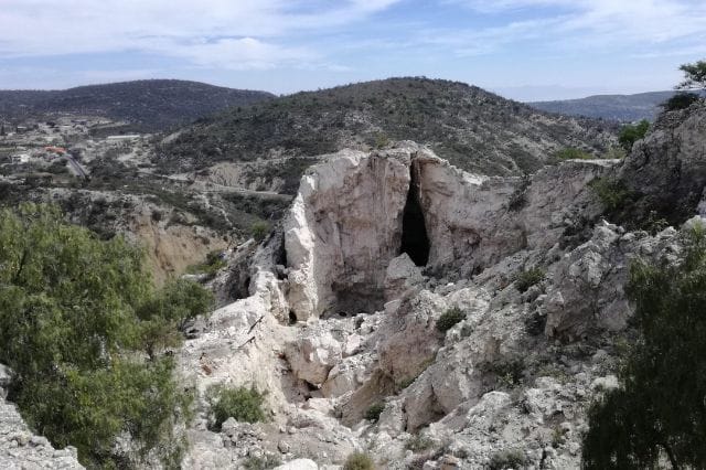 Buscan regular a canteros en Zapotitlán Salinas; Profepa investiga detonaciones e impacto ambiental
