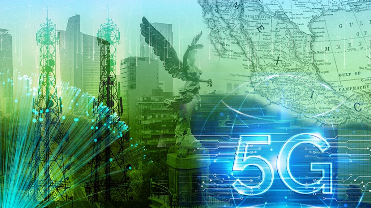 El despliegue de redes 5G eleva los desafíos de ciberseguridad en la infraestructura crítica