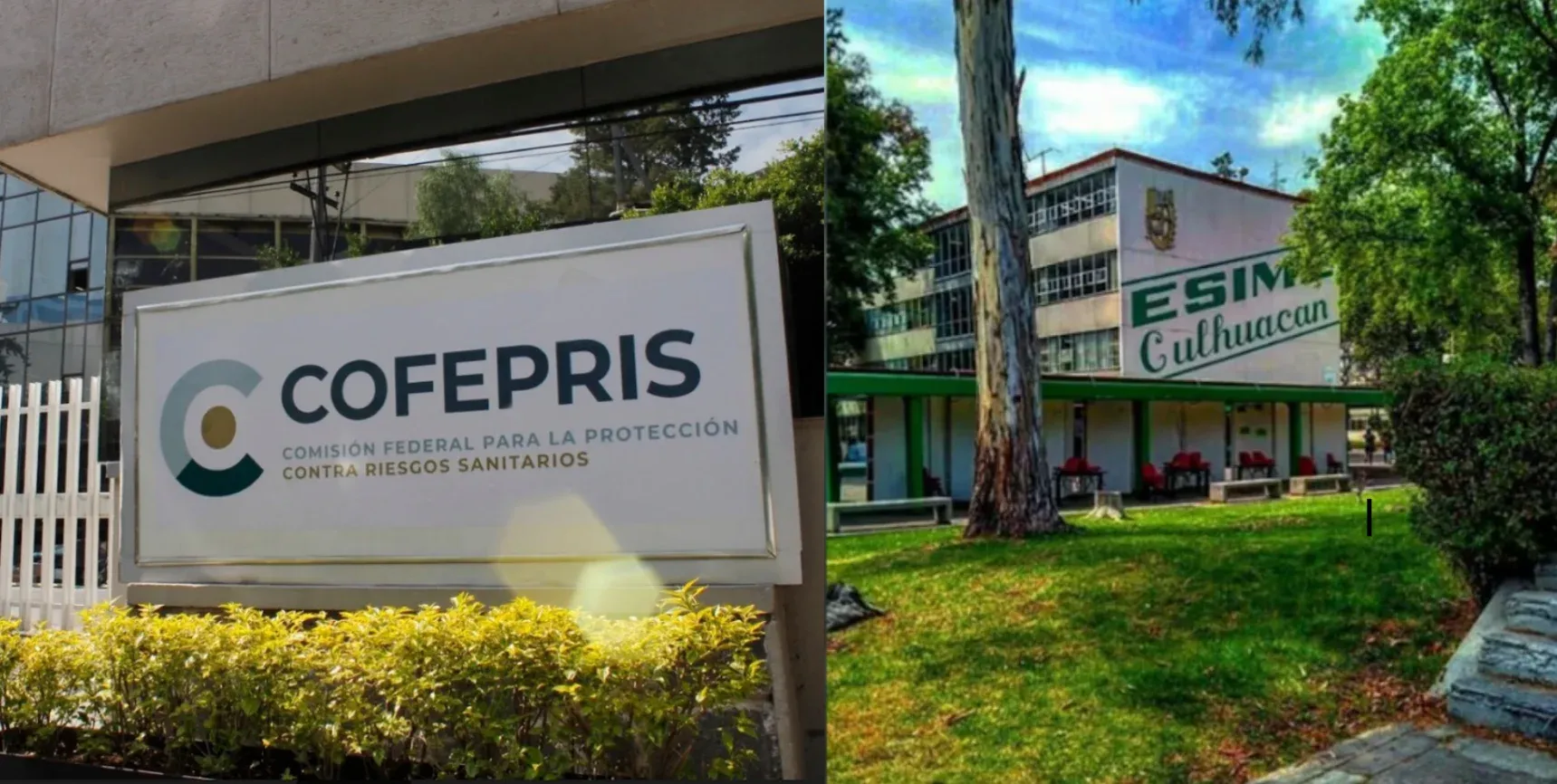 ASF detecta desvío de 71.5 MDP en contratos entre Cofepris e IPN bajo esquema similar a la Estafa Maestra