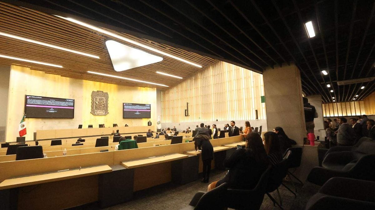 Congreso de Puebla destinará 4.8 millones de pesos a la producción de video en 2026