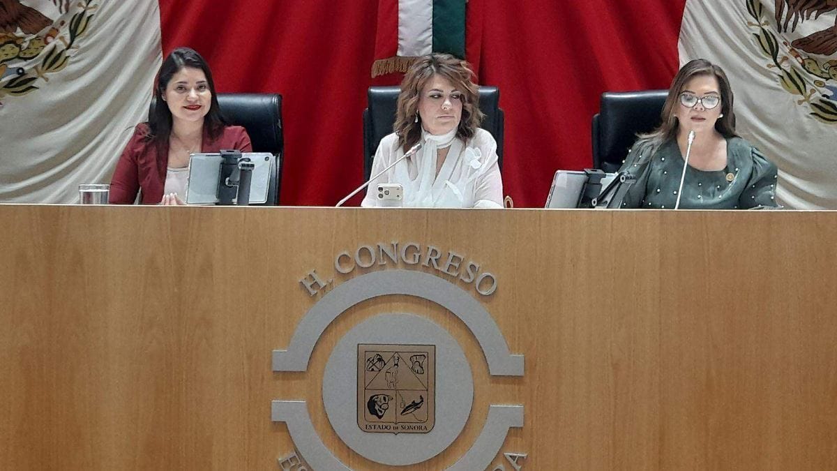 Congreso de Sonora avanza en la fiscalización de cuentas públicas y auditorías municipales