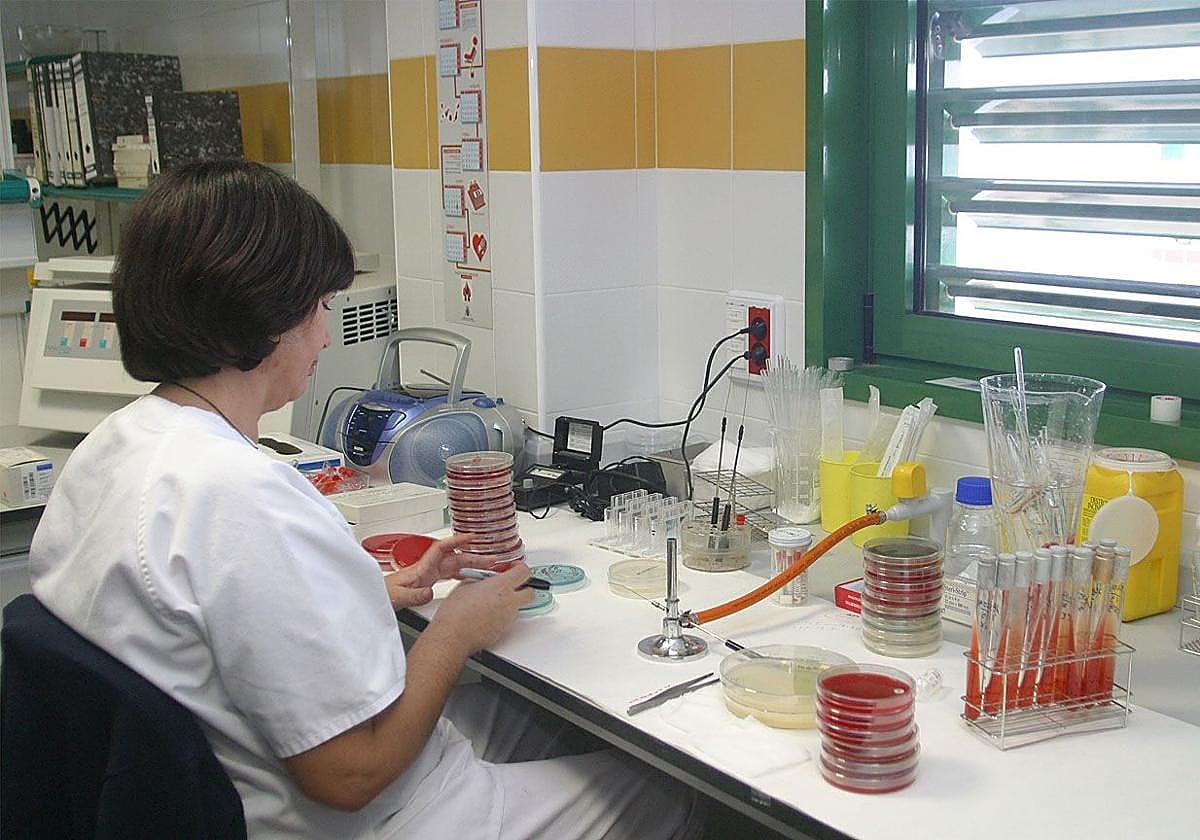 Salud Pública da por extinguido el brote de sarampión en Tenerife tras afectar a seis personas