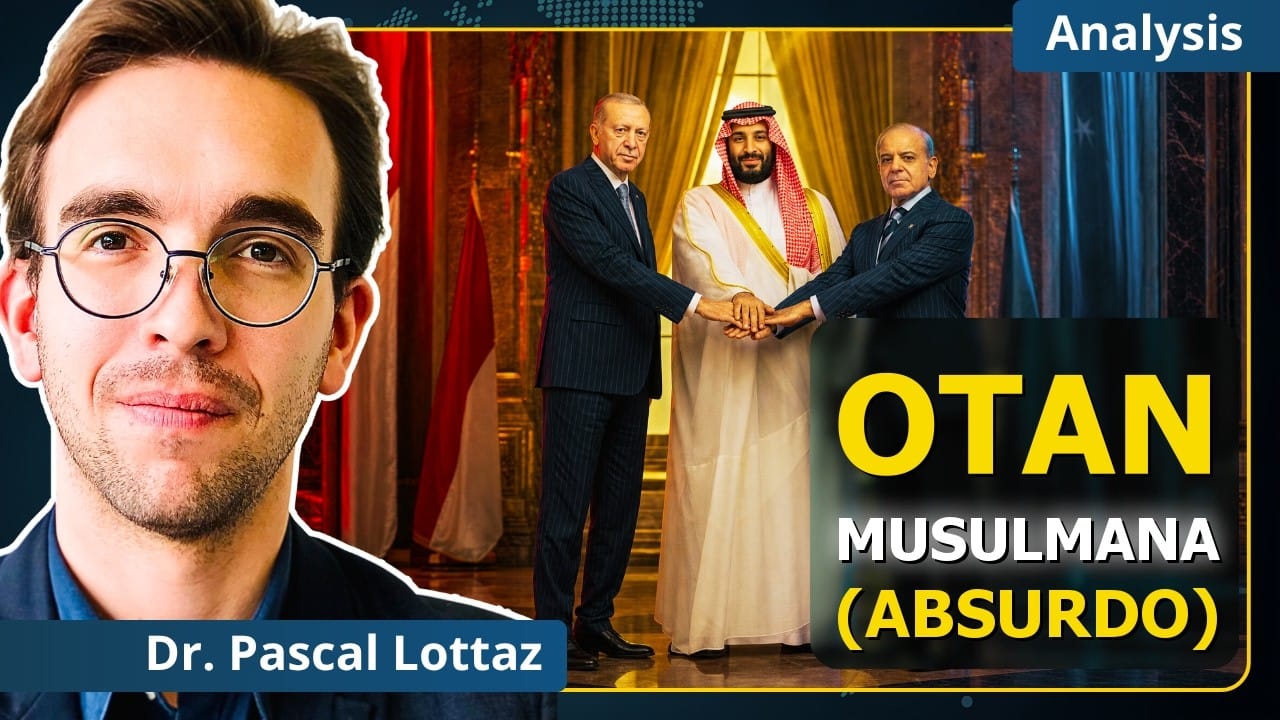 Fin de la hegemonía de la OTAN: análisis califica a la nueva alianza geopolítica de «bluf» y expone sus debilidades