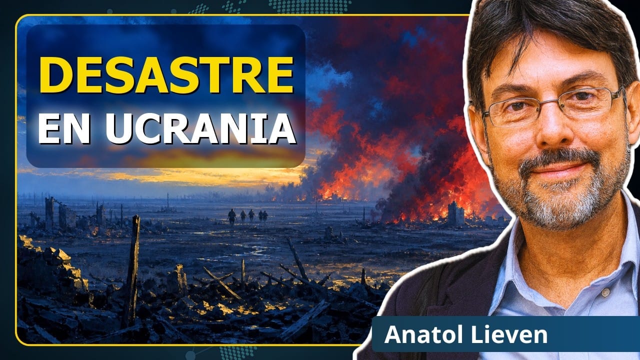 El error estratégico de la OTAN: Cómo la guerra indirecta amenaza la estabilidad de Europa