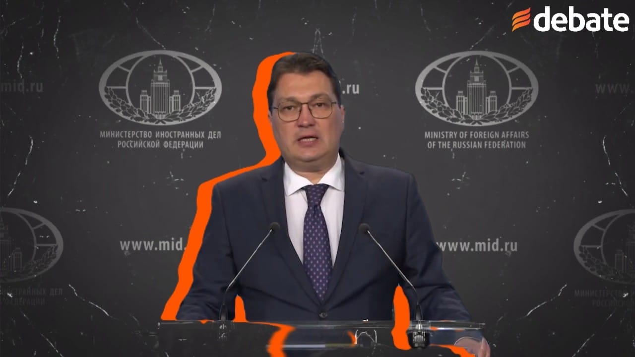 Rusia fija postura firme ante la ONU y la OTAN: «Cero tolerancia a los ataques»
