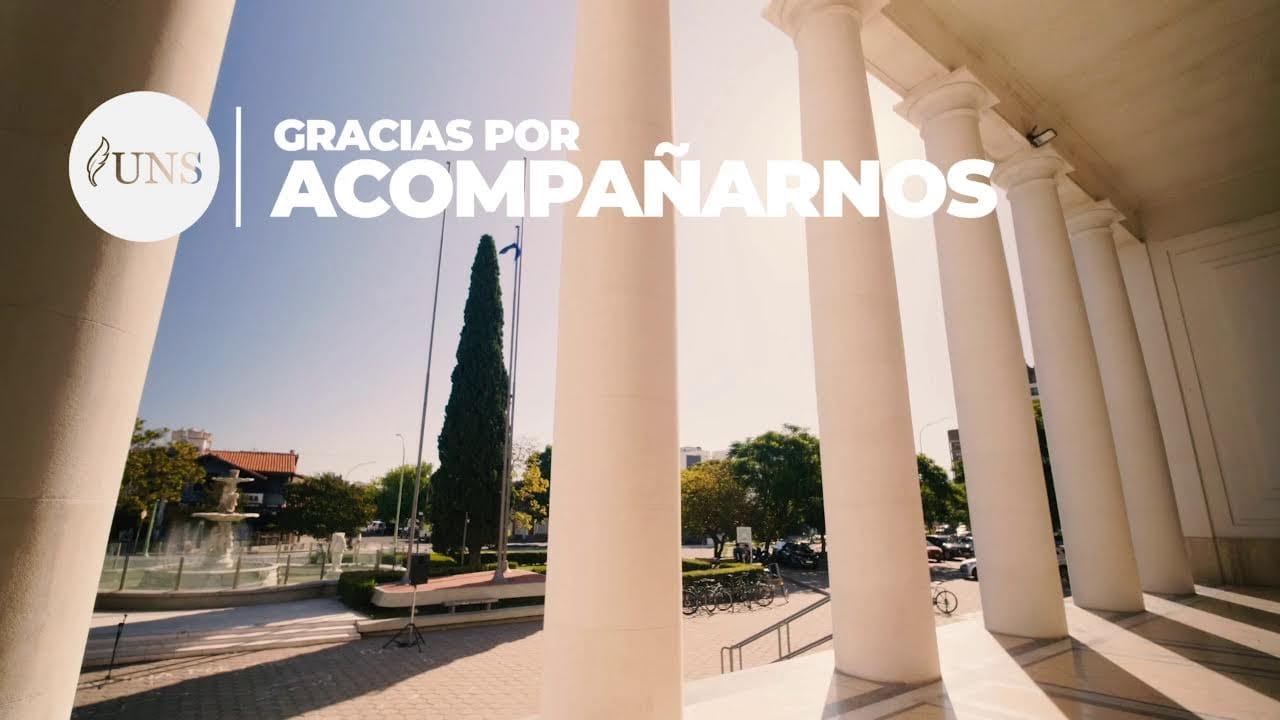 "Cuando las máquinas atacan a las máquinas": La UNS presenta conferencia sobre ciberseguridad inteligente