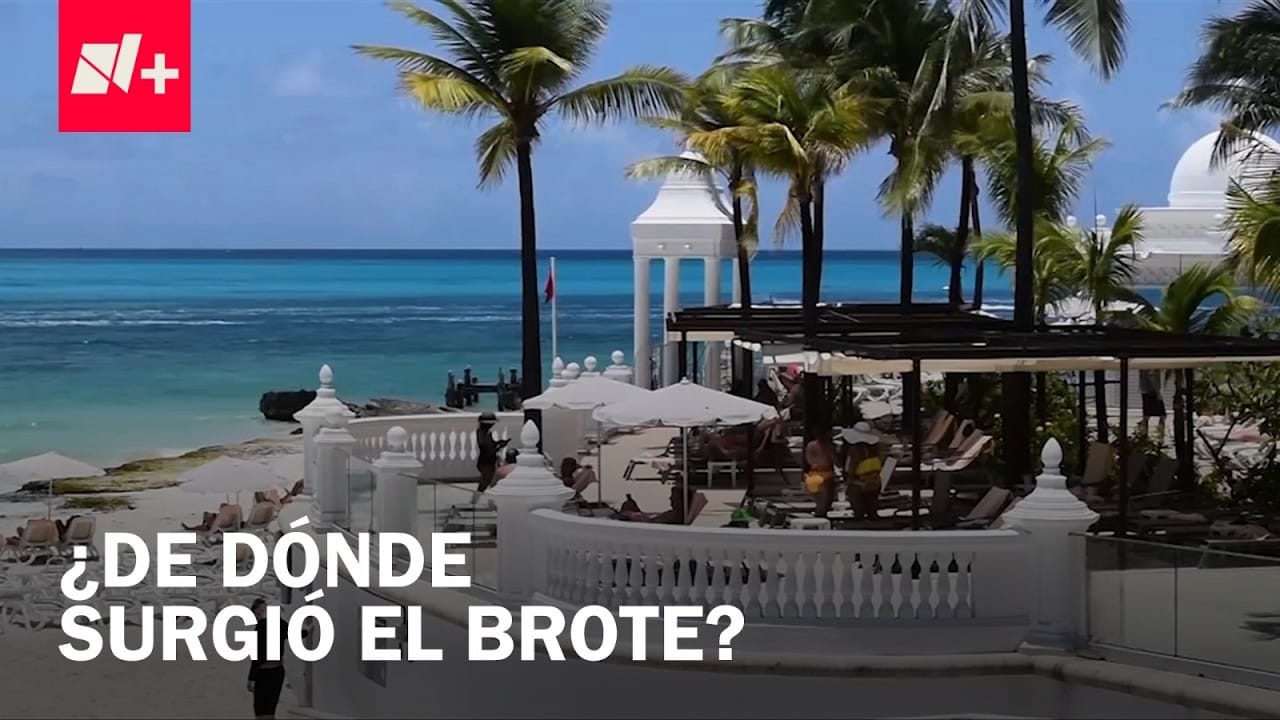 COFEPRIS vigila brote de ciclosporiasis en Quintana Roo e investiga su origen