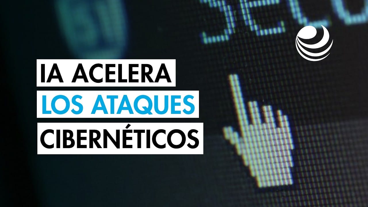 Inteligencia Artificial reduce a segundos el tiempo para explotar fallas de ciberseguridad