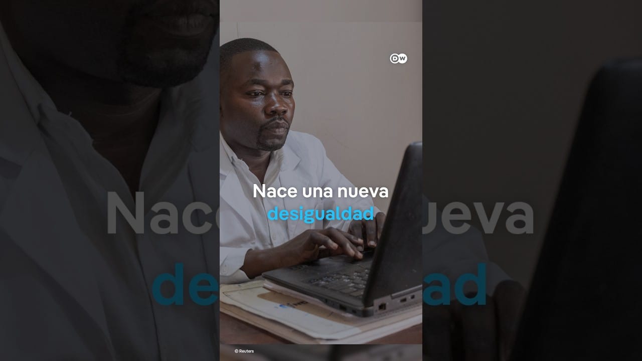 La brecha de la inteligencia artificial: El desafío de la nueva desigualdad tecnológica