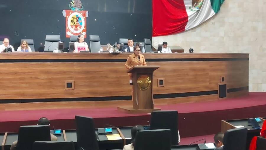 Proponen en el Congreso de Oaxaca la creación de un Protocolo Estatal de Protección a Periodistas