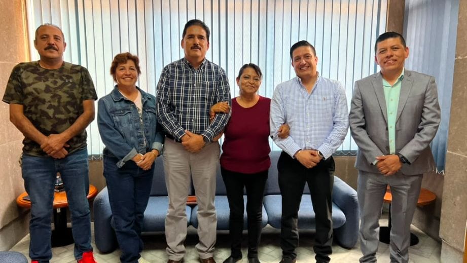 Gobierno de San Luis Potosí garantiza aumento salarial y pago retroactivo a policías en retiro