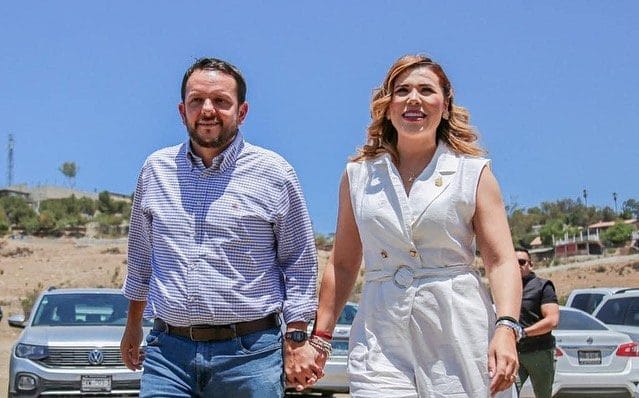 EE. UU. sanciona a “Mayito Flaco” y red del Cártel de Sinaloa; vinculan a exesposo de gobernadora de Baja California