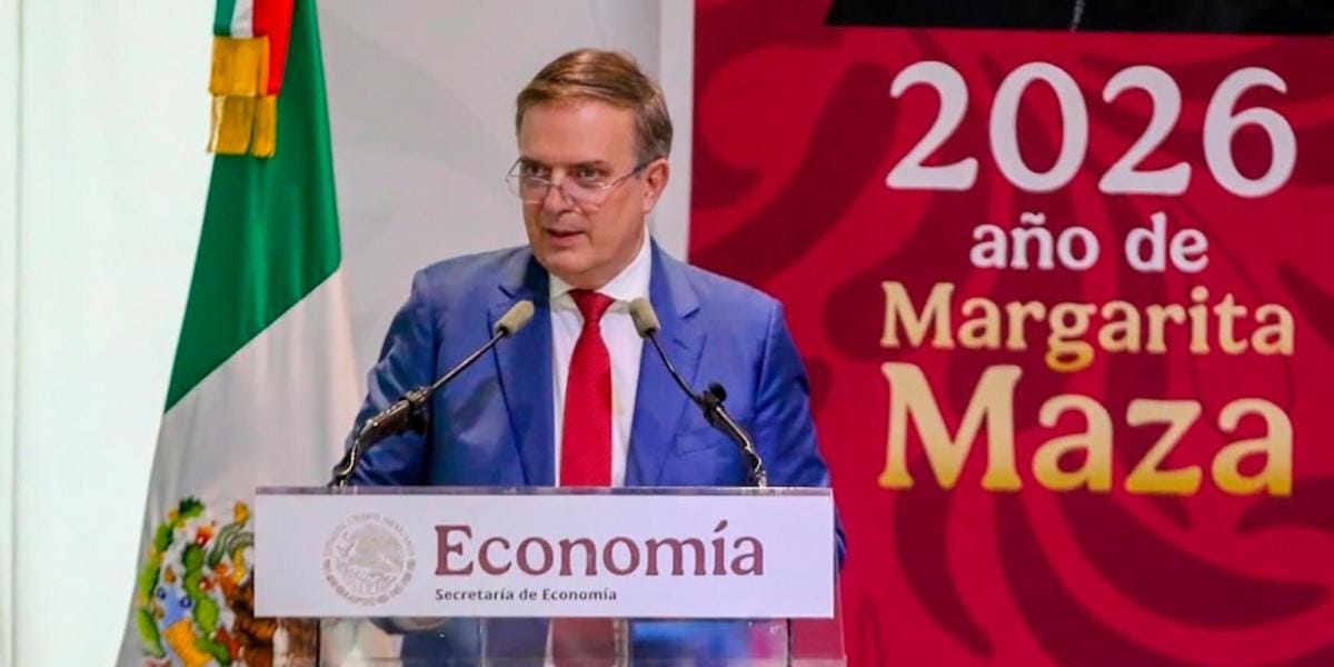 México y EE. UU. sostienen 52 reuniones clave para la revisión del T-MEC y resguardan exportaciones estratégicas