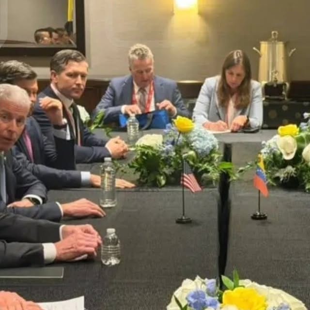 Venezuela fortalece su posicionamiento internacional tras participar en reunión del G20 sobre abundancia energética
