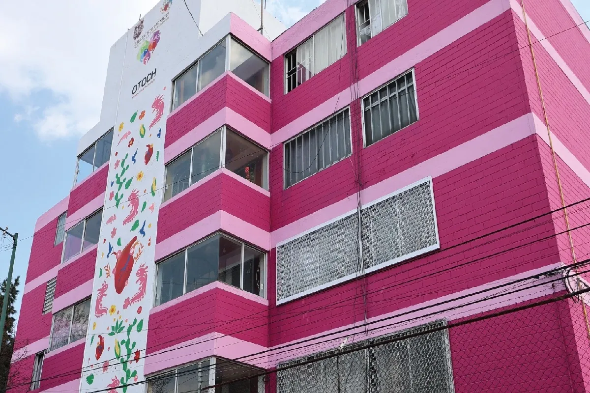 CDMX alista atlas de unidades habitacionales y censo de escrituración para combatir el despojo