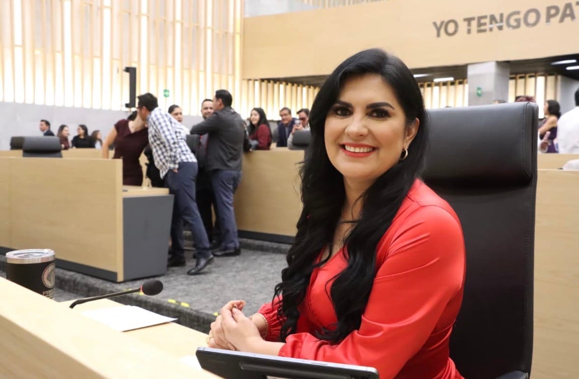 Presentan en el Congreso de Puebla exhortos para fortalecer planeación urbana, turismo y servicios municipales