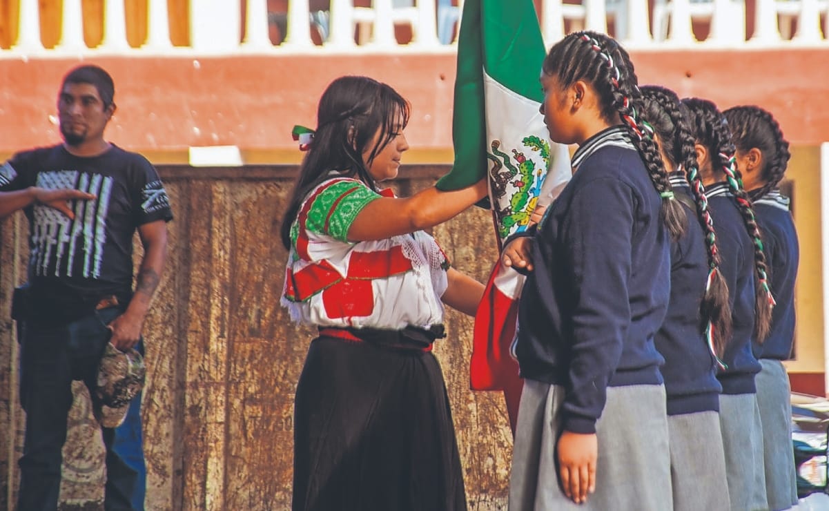 Escuinapa cancela desfiles patrios para resguardar a la niñez; festejos del 15 de septiembre siguen en evaluación