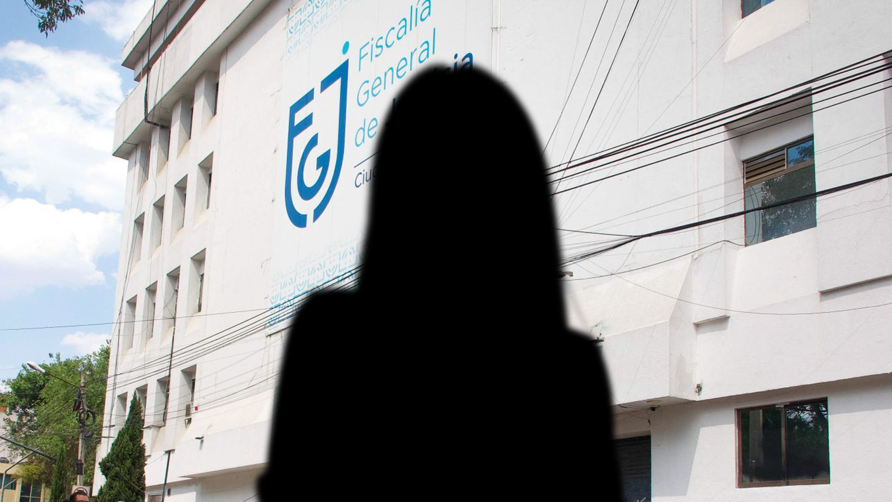 Hallan sin vida a joven colombiana en la alcaldía Cuauhtémoc; Fiscalía indaga posible intoxicación