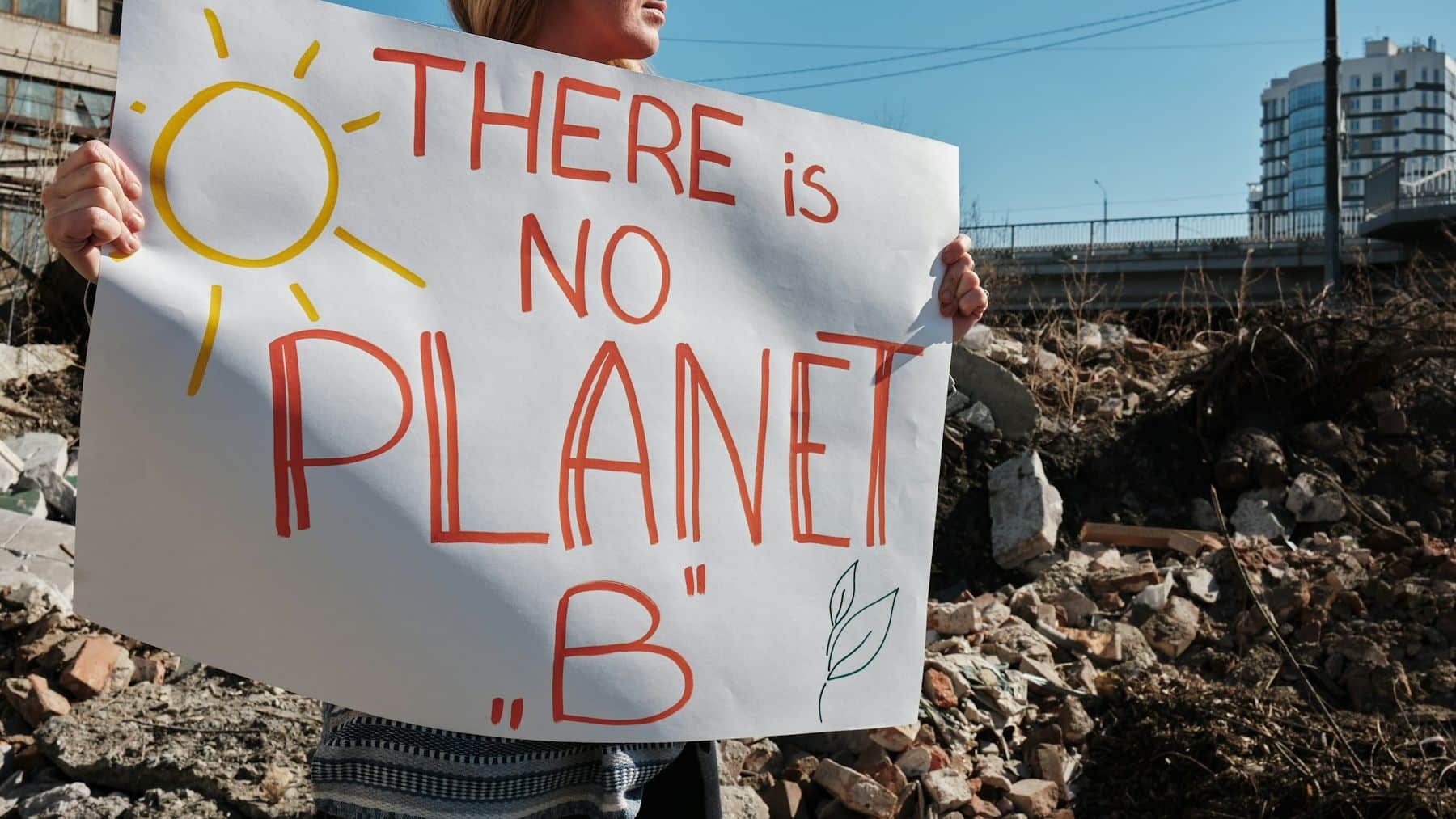 La ONU advierte que la polarización política frena la inversión climática y amenaza la economía global