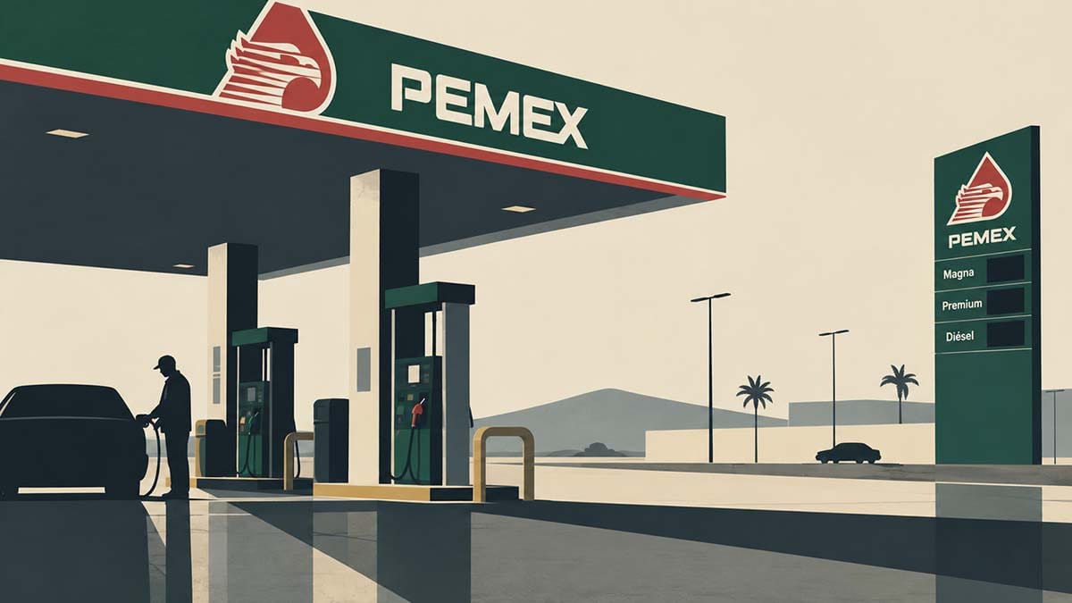 Hacienda incrementa estímulos fiscales a las gasolinas para frenar el impacto de la volatilidad petrolera