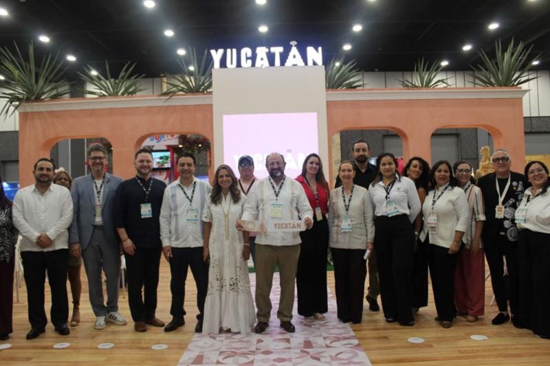 Yucatán se consolida como potencia en turismo de romance con la cumbre internacional Love México 2026