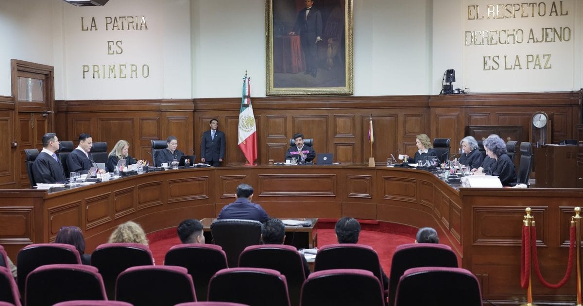 Tribunal pide a la SCJN asumir el juicio histórico sobre la prohibición del maíz transgénico en México