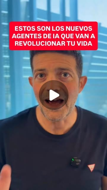 Agentes de IA proactivos y 'always-on': La nueva generación que revoluciona la asistencia digital