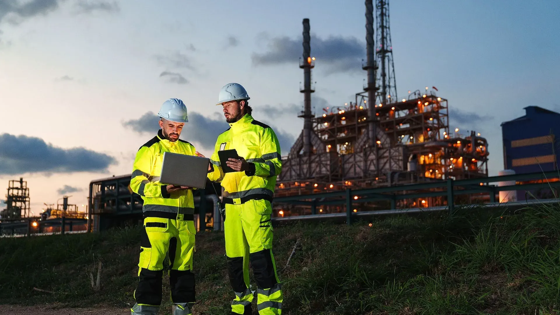 Fortinet y Aramco firman alianza para impulsar la ciberseguridad industrial en Arabia Saudita