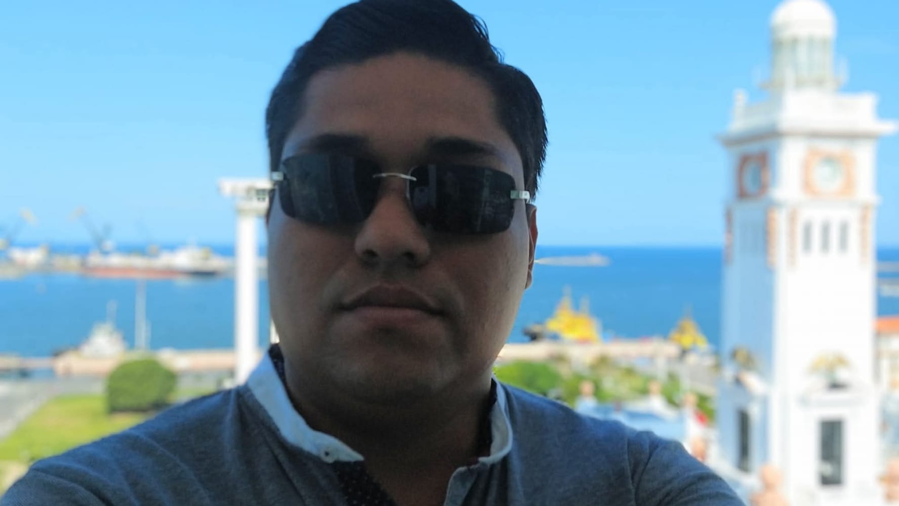 Ejecutan a líder sindical en Tuxpan, Veracruz; había denunciado amenazas previas